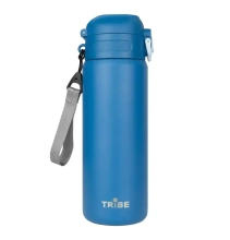 Термокружка Tribe Urban 0.6 л blue