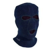 Шапка-маска вязаная Norfin Knitted - разм. L