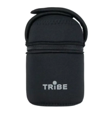 Чохол Tribe Neoprene Cover для харчового термосу Food Jar 0.35 л black