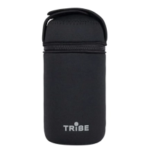 Чохол Tribe Neoprene Cover для харчового термосу Food Jar 0.70 л black