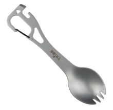 Ловилка Tribe Multi Spork сталева