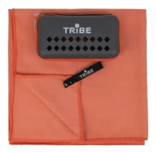 Полотенце из микрофибры Tribe Pocket Towel M (50х100 см) brick-red