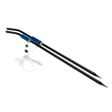 Колышки маркерные GC Sintez Measuring Sticks with Drill 90см 5м