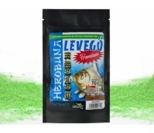 Смесь для теста Levego Premium Herabuna 75g - Анис