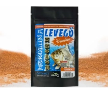 Смесь для теста Levego Premium Herabuna 75g - Плотва