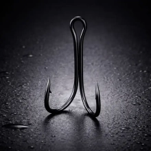 Двойник Gurza Double Wide Gap Shank (К-1507) BN