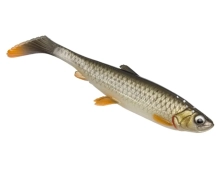 Силикон Savage Gear 3D Herring Shad V2 17,5см 35г - Blue Silver (2шт/уп)