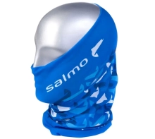Бафф Salmo AM-6502 для захисту обличчя та шиї, синій