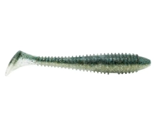 Силікон Keitech Swing Impact FAT 7,8" - 418 Bluegill Flash (2шт/уп)