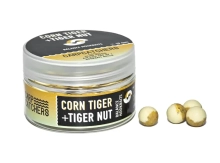 Бойлы Carp Catchers Balance Hookbaits Corn Tiger & Tiger Nut 10mm
