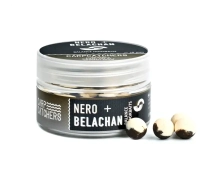 Бойлы Carp Catchers Balance Hookbaits NERO & Belachan 10mm