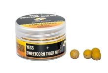 Бойли Carp Catchers Balance Hookbaits YESS & Sweetcorn Tiger Nut 10mm