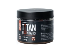 Бойлы в аминодипе Carp Catchers Titan Hookbaits SKT 16mm