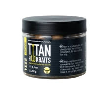 Бойлы в аминодипе Carp Catchers Titan Hookbaits YESS 16mm