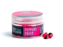 Вафтерсы Carp Catchers Fluo Snail Shell Wafters Peppery Squid 10mm