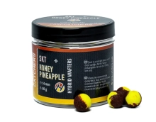 Бойлы Carp Catchers Hybrid Wafters SKT & Honey Pineapple 14mm