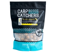 Бойлы Carp Catchers YESS Shelf Life Boilies 14mm 1kg