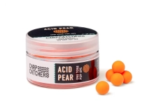 Бойлы Carp Catchers Pop Ups "Acid Pear" 10mm
