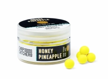 Бойлы Carp Catchers Pop Ups "Honey Pineapple" 10mm