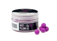 Бойлы Carp Catchers Pop Ups "Hot Plum" 10mm