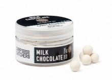 Бойлы Carp Catchers Pop Ups "Milk Chocolate" 10mm
