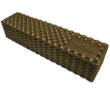 Коврик складной Tribe Camper brown