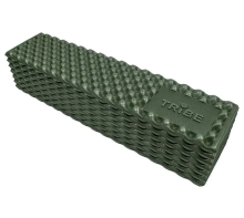 Коврик складной Tribe Camper green