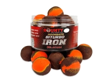 Премиум насадка Bounty Biturbo Iron Belachan 10/12mm