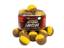 Премиум насадка Bounty Biturbo Iron Halibut/Tiger Nut 10/12mm