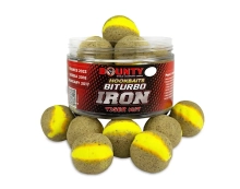 Премиум насадка Bounty Biturbo Iron Tiger Nut 10/12mm