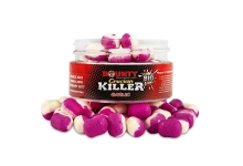 Вафтерсы Bounty Wafters Big Crucian Killer 8/10mm Garlic (чеснок)