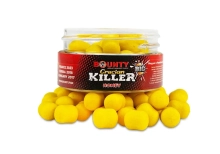 Вафтерсы Bounty Wafters Big Crucian Killer 8/10mm Honey (мед)