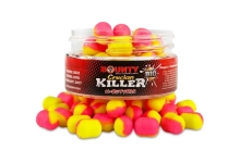 Вафтерси Bounty Wafters Big Crucian Killer 8/10mm N-Butyric (масляна кислота)