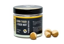 Бойлы Carp Catchers Hybrid Wafters Corn Tiger & Tiger Nut 16mm