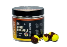 Бойлы Carp Catchers Hybrid Wafters SKT & Honey Pineapple 16mm