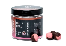 Бойли Carp Catchers Hybrid Wafters SKT & Krill 16mm
