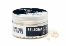Бойлы Carp Catchers Flat Method Pop Ups "Belachan" 6mm