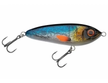 Воблер Abu Garcia Svartzonker McTracer 125 125mm 69g #Blue Sunrise