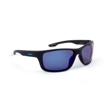 Очки поляризационные Shimano Antares Matte Black & Blue Mirror