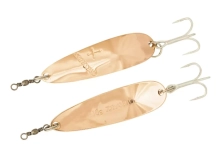 Блесна Daiwa Silver Creek CSD 10g #Copper