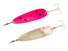 Блесна Daiwa Silver Creek CSD 17g #Pink Dot
