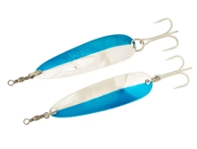 Блесна Daiwa Silver Creek CSD 17g #W-SBL