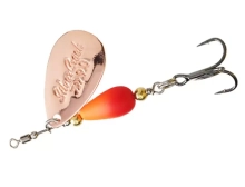 Блесна Daiwa Silver Creek Spinner 6g #2 C Mitsukan