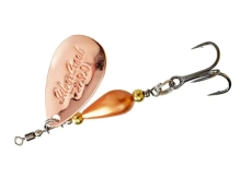 Блесна Daiwa Silver Creek Spinner 6g #2 Copper