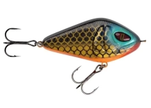 Воблер Daiwa Prorex Lazy Jerk Distance 110SS 67г - UV Sucker 10
