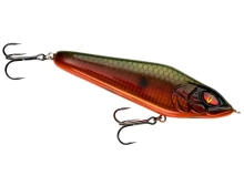 Воблер Daiwa Prorex Lazy Jerk 155SS 85г - Flash Parrot