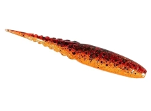 Силикон плавающий Z-Man Chatterspike 4.5" #Fire Craw (5шт/уп)