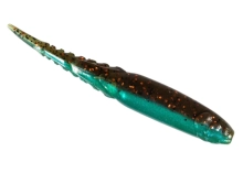 Силикон плавающий Z-Man Chatterspike 4.5" #Bluegill (5шт/уп)