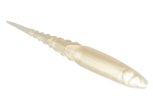 Силикон плавающий Z-Man Chatterspike 4.5" #Pearl (5шт/уп)