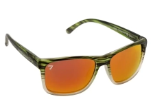 Очки поляризационные Select Jungle Green Floating